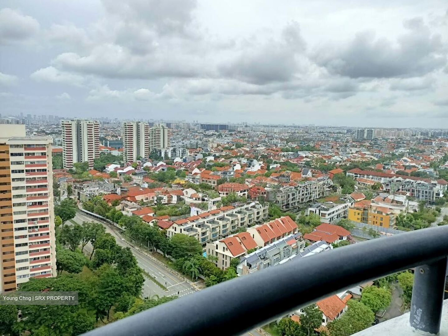 Mandarin Gardens (D15), Condominium #508432271